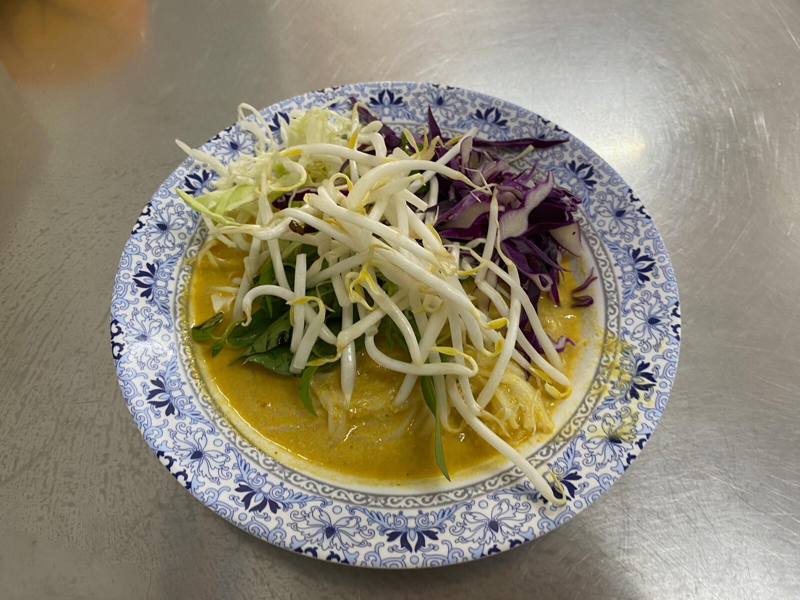 ▲かなり安かったが味があまりあわなかった｡