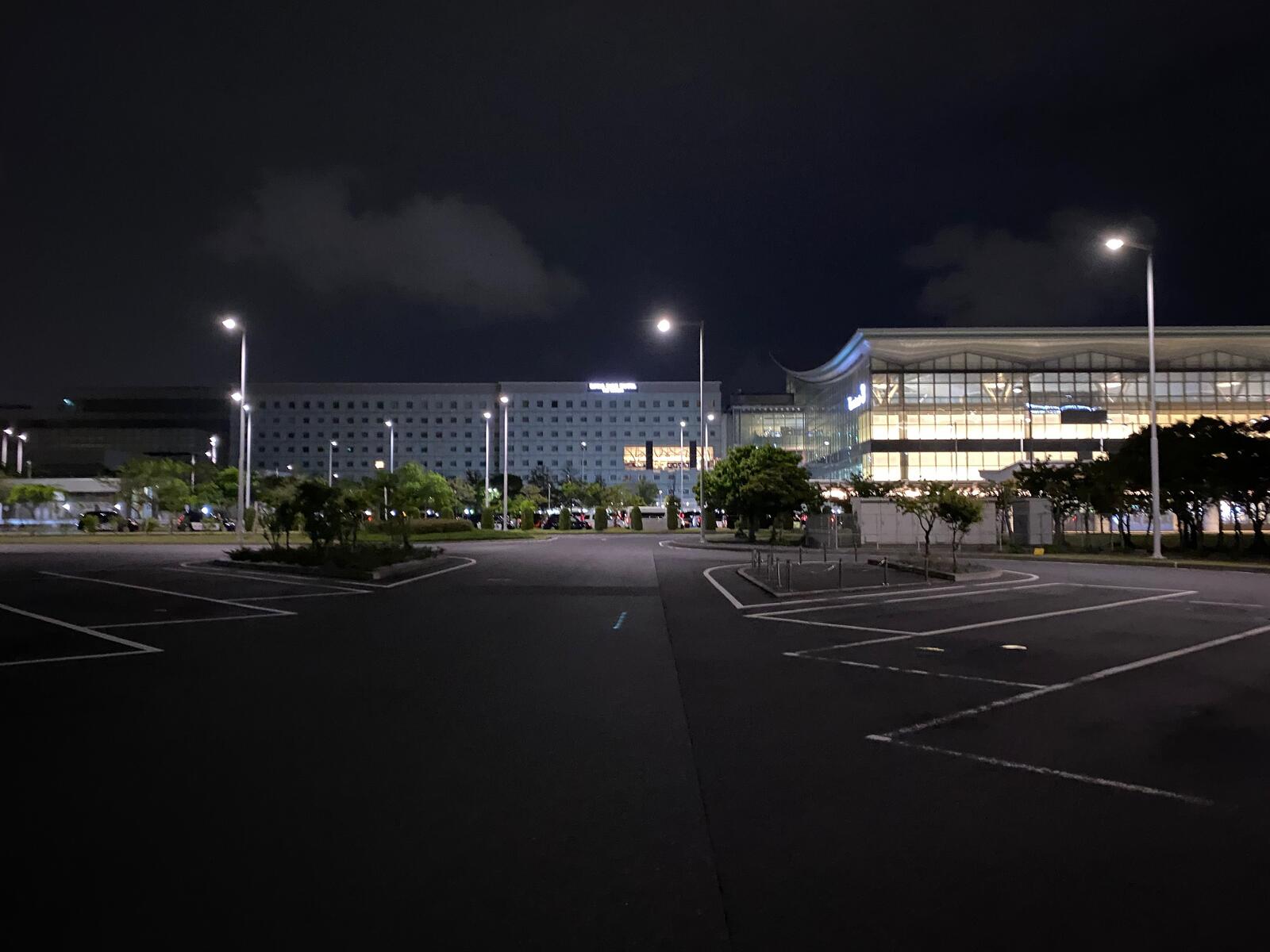 ▲羽田空港